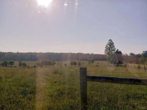 Building Lot with Mountain Views