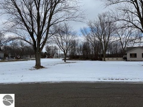 Waterfront Building Lot with River Views