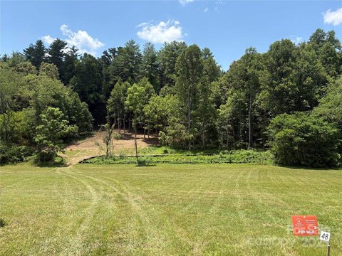 LAND - Mars Hill, NC