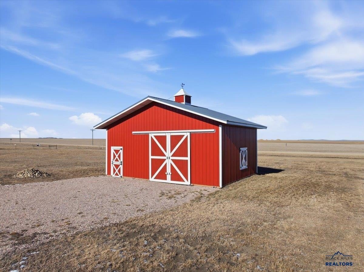 Ready-to-Build Acreage with Panoramic Views
