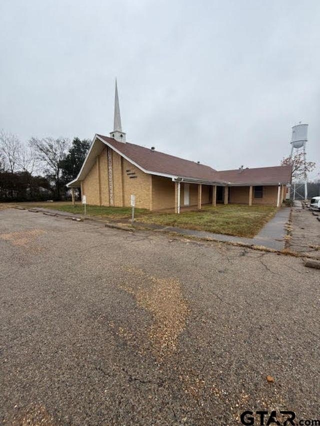 Former Church Building with Potential