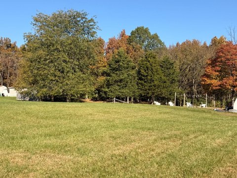 Brookville Land Near Community Amenities