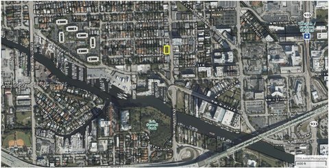 Land, Miami, FL
