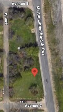 LAND - Fort Worth, TX