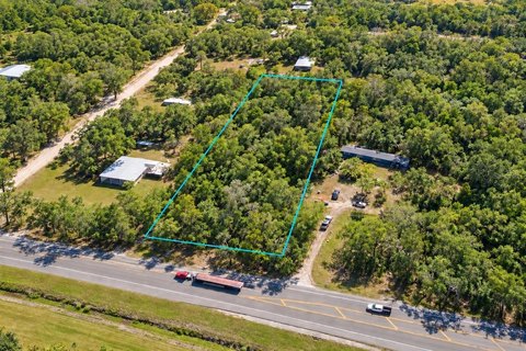 Land, VALRICO, FL