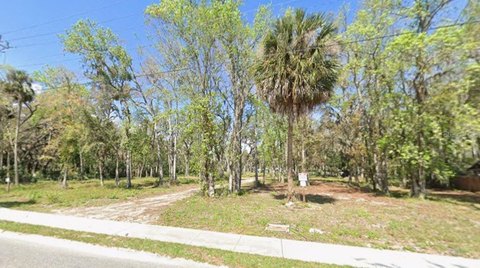 Vacant Land in Planned Development