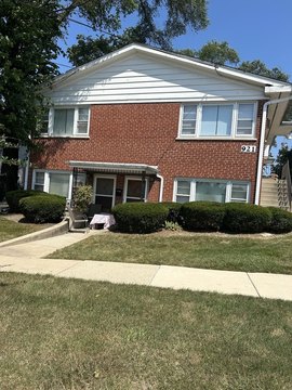 Wheaton Multifamily Investment Opportunity