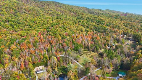 Unrestricted Land in Rogersville, TN