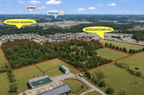 Ready Multi-Family Development Land