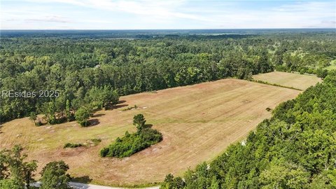 Land/Lots, Garnett, SC
