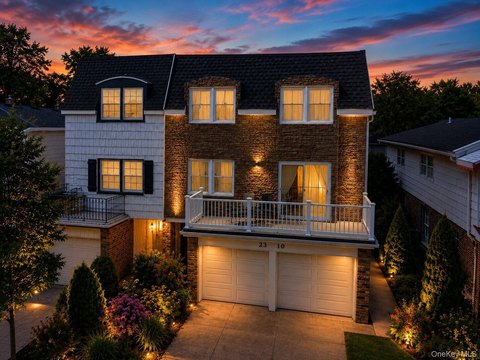 Multi-Family Residence
