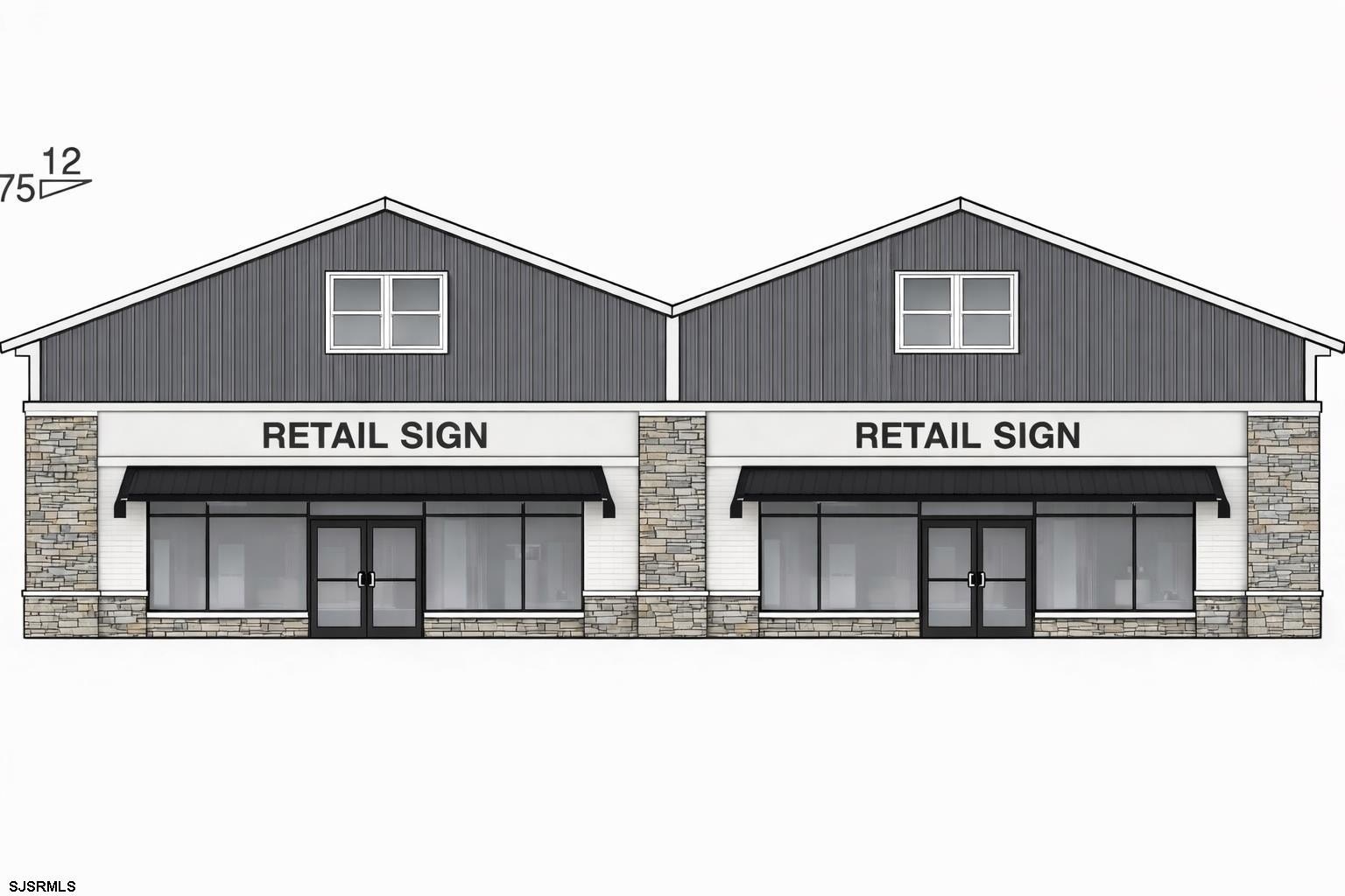 Retail and Warehouse Space Available