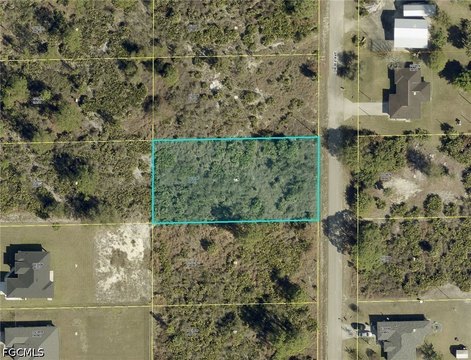 LAND - Lehigh Acres, FL