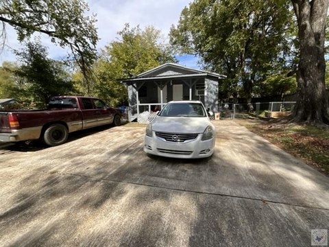 Texarkana Duplex Investment Opportunity