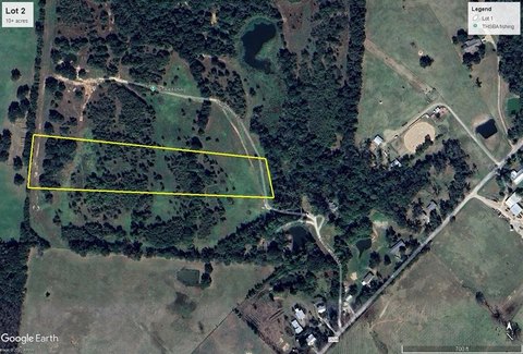 Canton ISD Land Opportunity