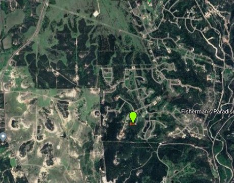 Land in The Retreat Community