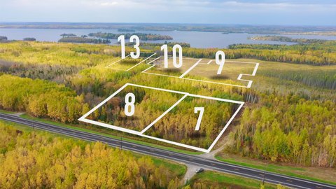 Recreational Storage Development Land