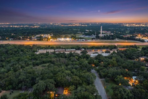 LAND - Fort Worth, TX