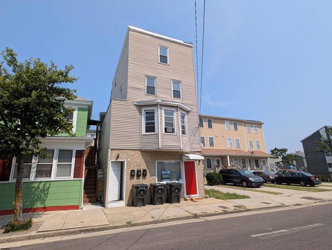 Atlantic City Legal Quadplex