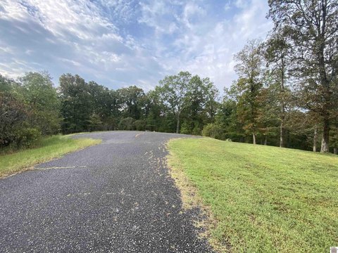 Residential Lot Near Kentucky Lake