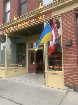 Established Gluten-Free Bakery and Cafe
