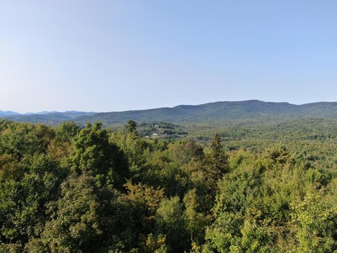 Land, Woodstock, ME
