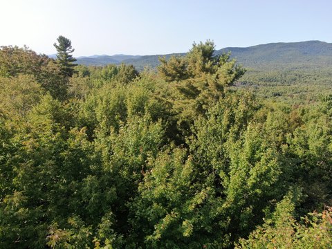Woodstock, ME - 15 Acre Land