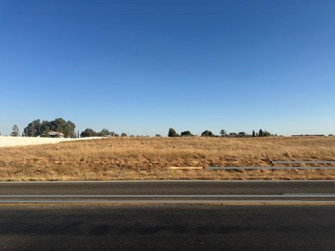 Land, Madera, CA
