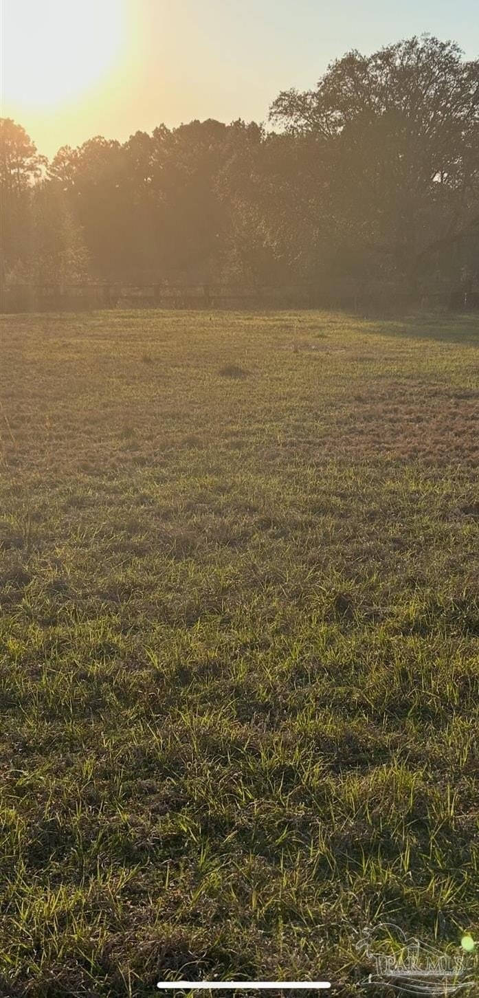 Pensacola Land for Dream Home