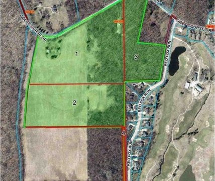 Prime Development Land Opportunity
