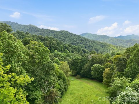 Land, Mars Hill, NC
