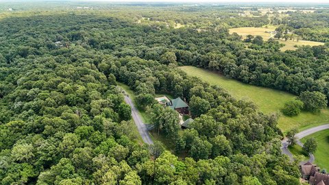 Land Near Carthage Shopping