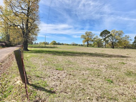 Land, Gilmer, TX