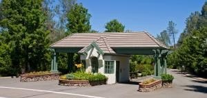 Redding Land in Tierra Oaks