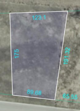 Residential Lot in Freeport, IL