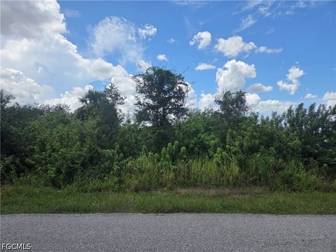 Land, Lehigh Acres, FL