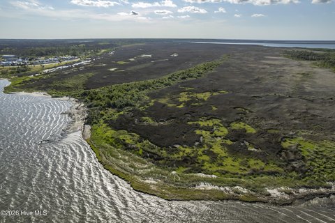 Coastal Marshland Recreation Tract