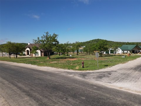 Lakefront Buildable Lot