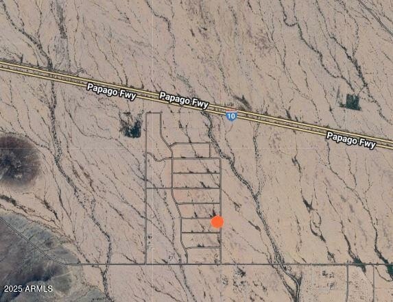 Residential Land in West Phoenix