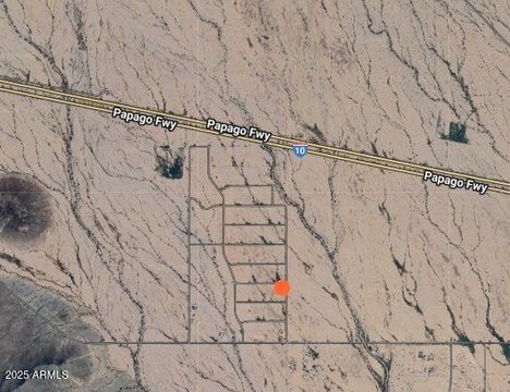 Residential Land in West Phoenix