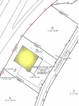 Fairfield Commercial Land For Sale