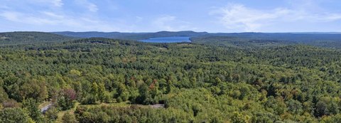 Land, Otisfield, ME