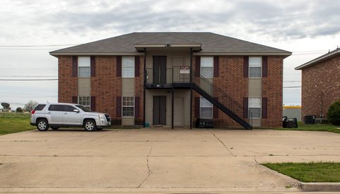 Vacant Land in Killeen, TX