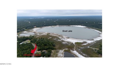 Land, Chipley, FL
