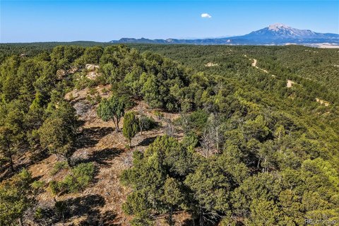Land, Walsenburg, CO