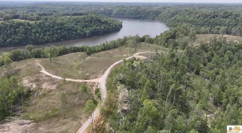 298 Acres Near Dale Hollow