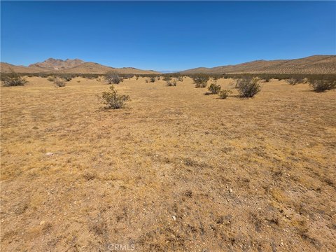 LAND - Barstow, CA