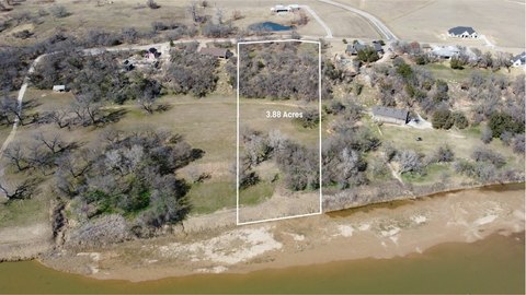 Land, Millsap, TX