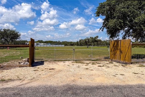 Land, Aransas Pass, TX