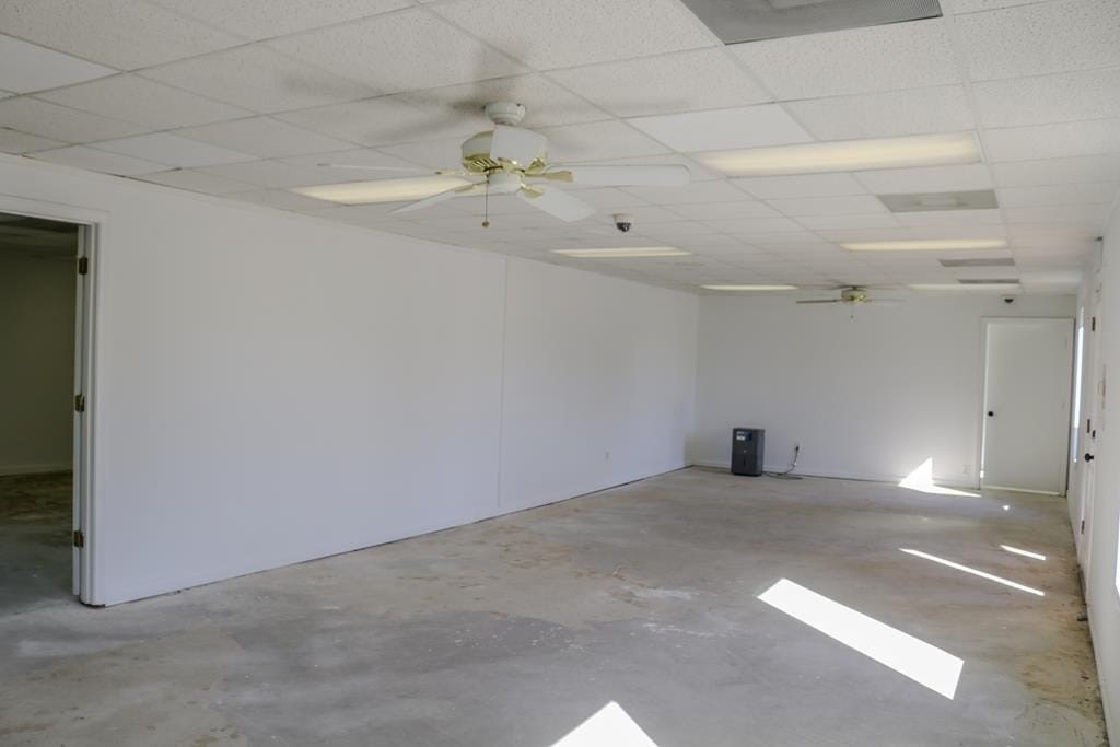 Commercial Space for Lease